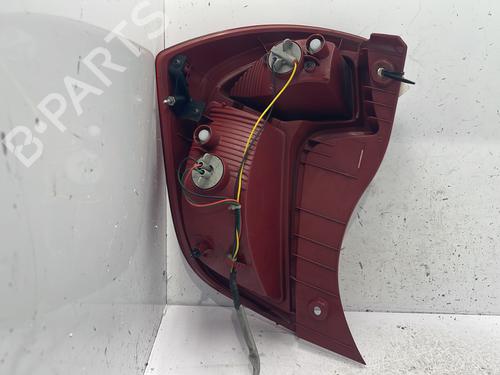 Right taillight KIA PICANTO II (TA) 1.0 | BP25602800C35 - Image 2
