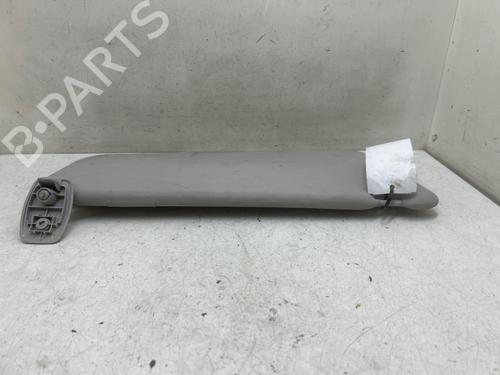 Left sun visor CITROËN BERLINGO Box Body/MPV (B9) 1.6 BlueHDi 100 | BP40560962I1 - Image 3