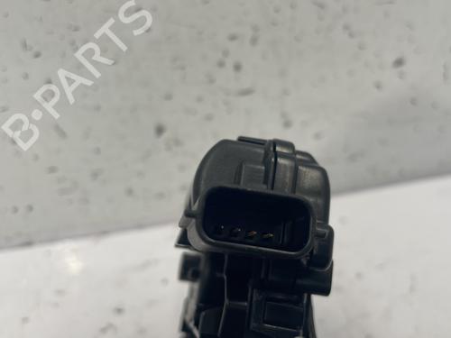 Used Tailgate lock Tailgate lock RENAULT CLIO V (B7_) 1.3 TCe 140 (B7N0) (140 hp) 25837588 25837588