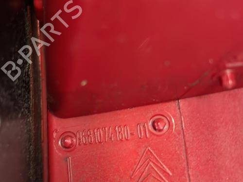 Used Left taillight Left taillight CITROËN C5 III Break (RW_) 2.0 HDi 140 (140 hp) 22829246 22829246