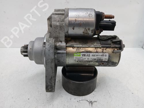Used Starter VW EOS (1F7, 1F8) 2.0 FSI (150 hp) 29960035