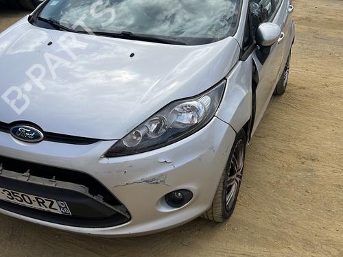 Used Parts FORD FIESTA VI (CB1, CCN) 1.4 TDCi (70 hp) 3363933