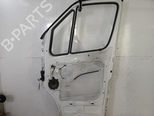 Right front door MERCEDES-BENZ SPRINTER 3-t Van (B906) 213 CDI (906.611, 906.613) | BP32209806C3 
