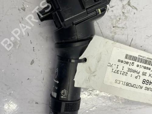 Used Steering column stalk Steering column stalk HYUNDAI ix35 (LM, EL, ELH) 1.7 CRDi (116 hp) 22834872 22834872
