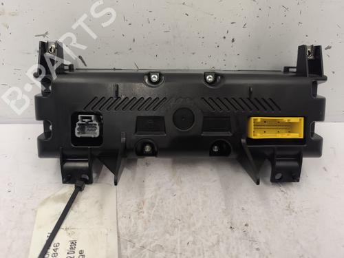 Climate control PEUGEOT 406 (8B) 2.2 HDi | BP25445537I5 