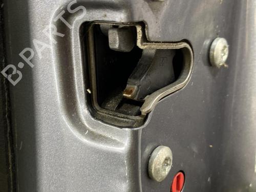 Right rear door OPEL ZAFIRA A MPV (T98) 2.2 DTI 16V (F75) | BP22828414C5 