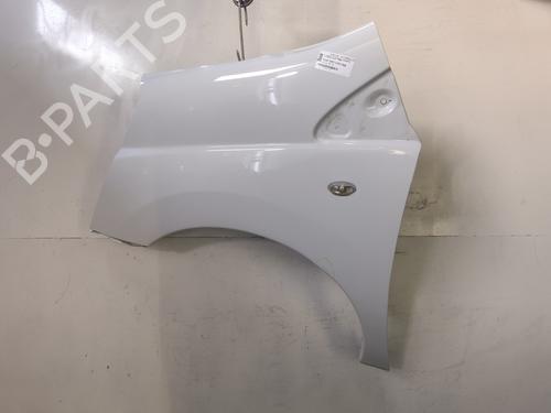 Used Left front fenders Left front fenders 36816036 36816036