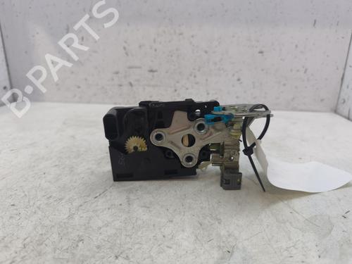Serrure avant droite CHEVROLET SPARK (M300) 1.2 (82 hp) 28568221