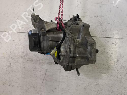 Used Gearbox Gearbox RENAULT TWINGO II (CN0_) 1.2 16V (CN04, CN0B) (75 hp) 34395494 34395494