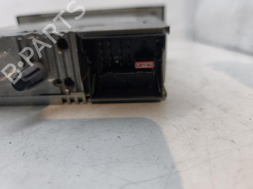 Radio PEUGEOT 407 (6D_) 2.0 HDi 135 (6DRHRH, 6DRHRE, 6DRHRG, 6DRHRJ) | BP29894205E6