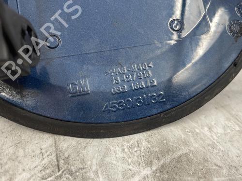 Used Fuel flap Fuel flap OPEL CORSA E (X15) 1.4 (08, 68) (90 hp) 24520851 24520851