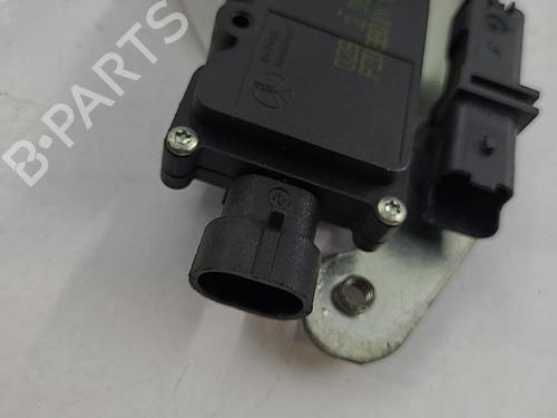 Rear left lock PEUGEOT 807 (EB_) 2.2 HDi | BP22822948C100 