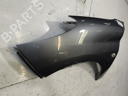 Left front fenders PEUGEOT 206+ (2L_, 2M_) 1.1 | BP30162361C41