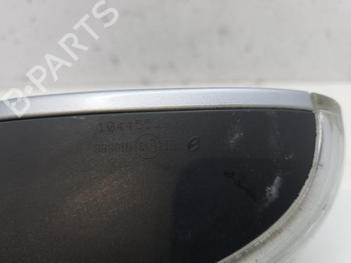 Right mirror VW GOLF V (1K1) 1.9 TDI | BP25996584C27 