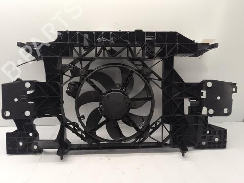 Traversa anteriore RENAULT SCÉNIC III (JZ0/1_) 1.5 dCi (110 hp) 32336007