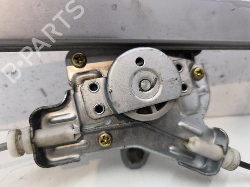 Used Front left window mechanism Front left window mechanism 26584844 26584844
