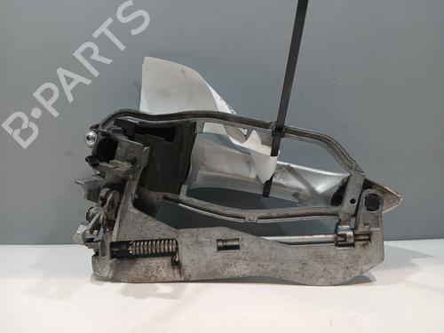 Front right exterior door handle BMW X5 (E53) 4.4 i | BP30364589C129