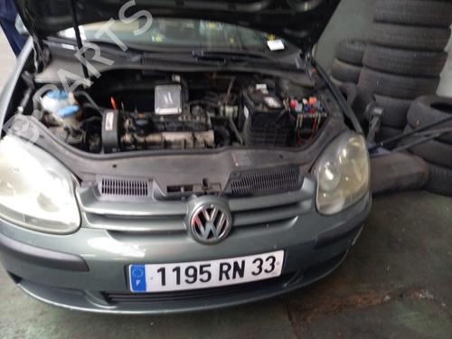 Used Parts VW GOLF V (1K1)  1.4 16V  2155338