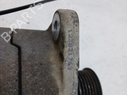 Used Alternator Alternator VW GOLF III (1H1) [1989-2000] 34259933 34259933