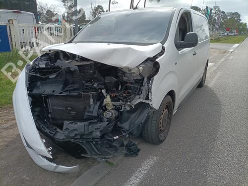 Other PEUGEOT EXPERT Van (V_) 1.5 BlueHDi 120 | BP40515895O1  - Image 6