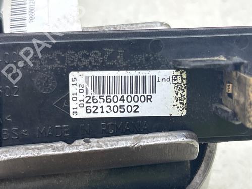 Rear bumper right light DACIA DUSTER (HS_) 1.5 dCi | BP36939382C82  - Image 5