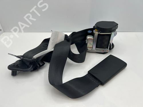 Used Front right seatbelt Front right seatbelt RENAULT CLIO IV (BH_) 1.5 dCi 90 (90 hp) 36106733 36106733