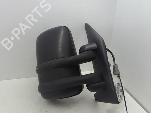 Used Right mirror Right mirror RENAULT MASTER II Van (FD) 2.8 dTI (FD0C, FD0F, FD2B, FD2F, FD3C, FD3F) (114 hp) 31757600 31757600