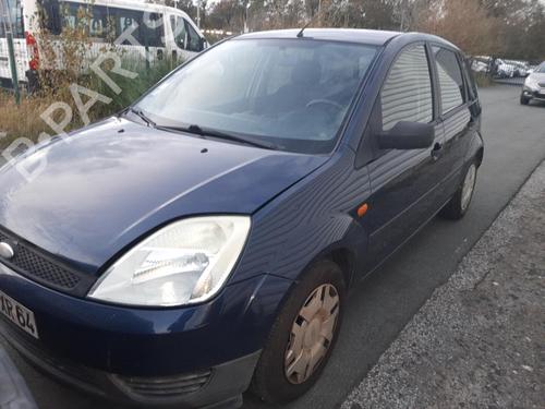 Tailgate FORD FIESTA V (JH_, JD_) 1.3 | BP22830080C6 