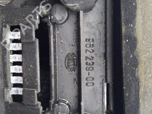Used Left taillight SEAT IBIZA II (6K1) 1.9 SDI (64 hp) 22826667