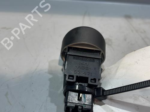 Warning switch NISSAN JUKE (F15) 1.5 dCi | BP29044004I22 