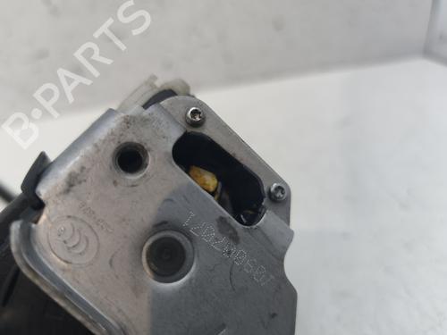 Used Front left lock Front left lock OPEL INSIGNIA A (G09) [2008-2017] 27618955 27618955