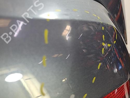 Rear bumper CITROËN C4 Coupe (LA_) 1.6 16V | BP22826338C8 