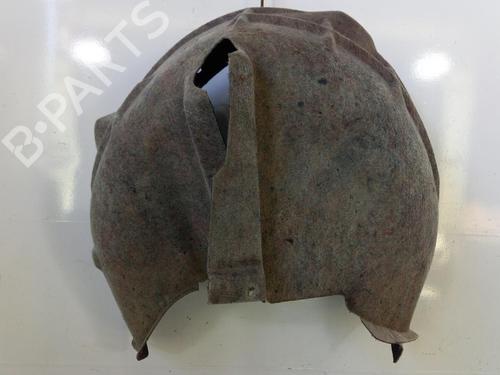 Wheel arch AUDI A6 C6 (4F2) 3.0 TDI quattro | BP22816927C56 