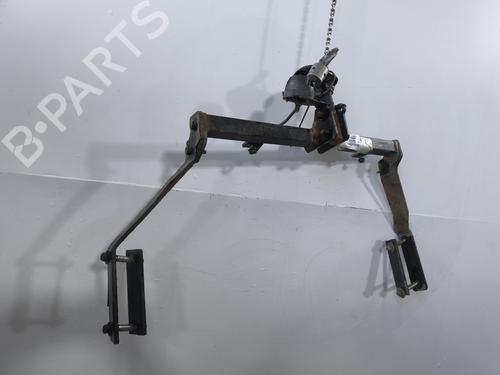 Used Tow ball/Mechanism Tow ball/Mechanism 39378972 39378972