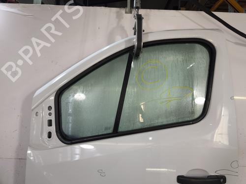 Left front door RENAULT TRAFIC III Van (FG_) 1.6 dCi 95 (FGMJ, FGMR) | BP29598839C2 