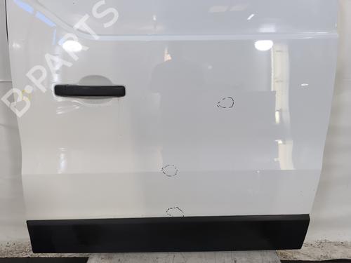 Left slide door RENAULT TRAFIC III Van (FG_) 1.6 dCi 140 (FGMA, FGMC) | BP29439151C74 