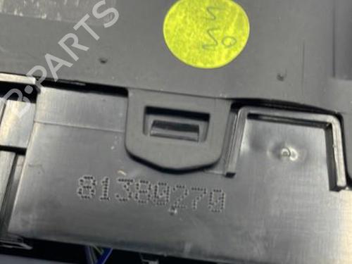 Used Climate control VW POLO V (6R1, 6C1) 1.2 TSI 16V (90 hp) 22832374