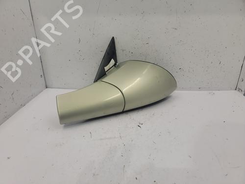 Used Left mirror OPEL VECTRA B Hatchback (J96) 1.6 i 16V (F68) (101 hp) 24981780