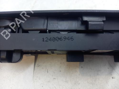 Left front window switch FORD B-MAX (JK) 1.6 TDCi | BP34260178I27  - Image 5