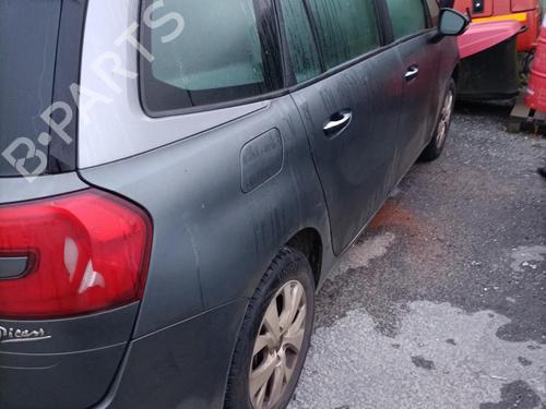 Switch CITROËN C4 Grand Picasso II (DA_, DE_) 1.6 HDi / BlueHDi 115 | BP24032738I30  - Image 11
