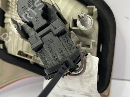 Right tailgate light AUDI A4 B7 (8EC) 1.9 TDI | BP22828962C80  - Image 7