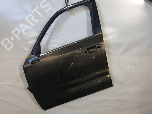 Used Left front door CITROËN C4 Picasso II 1.6 HDi / BlueHDi 115 (115 hp) 29491905