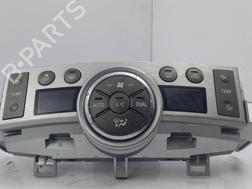 Used Climate control Climate control 22824844 22824844