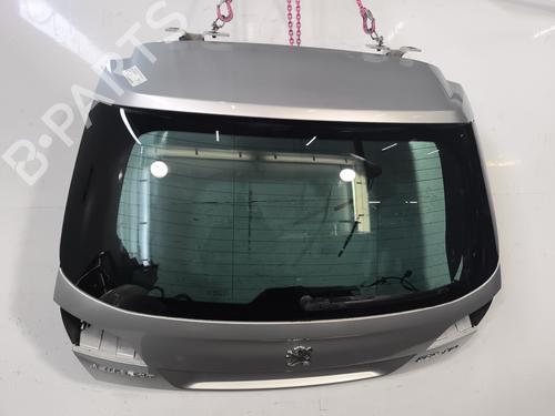 Used Tailgate PEUGEOT 508 SW I (8E_) 2.0 HDi (163 hp) 24309961