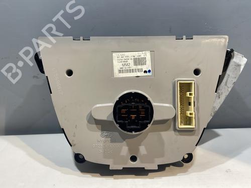 Climate control HYUNDAI ix20 (JC) 1.4 CRDi | BP30526608I5  - Image 5