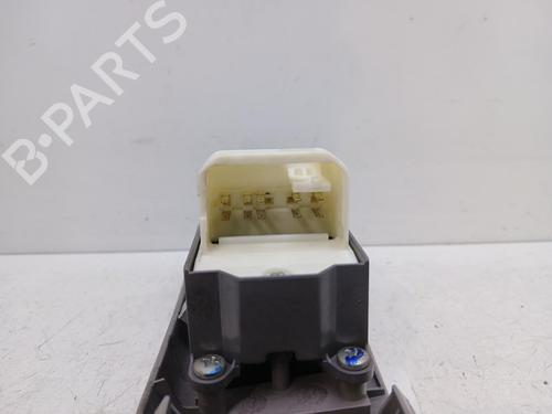Used Left front window switch Left front window switch TOYOTA YARIS (_P9_) 1.4 D-4D (NLP90_, NLP90R) (90 hp) 36702410 36702410
