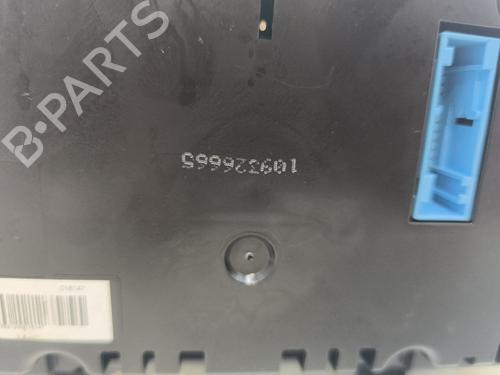 Instrument cluster AUDI A1 (8X1, 8XK) 1.6 TDI | BP27670666C47 