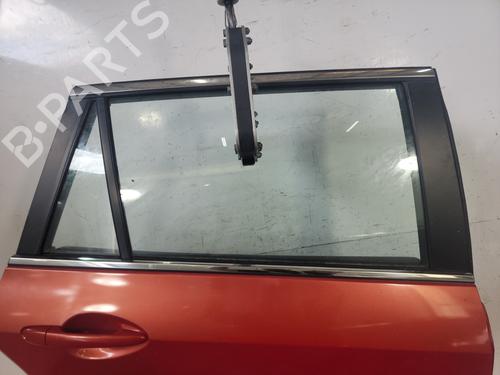 Right rear door MAZDA 6 Estate (GH) 2.2 MZR-CD (GH10) | BP25758062C5 