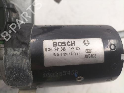 Used Front wiper motor Front wiper motor VW LT 28-46 II Van (2DA, 2DD, 2DH) 2.8 TDI (158 hp) 23829244 23829244