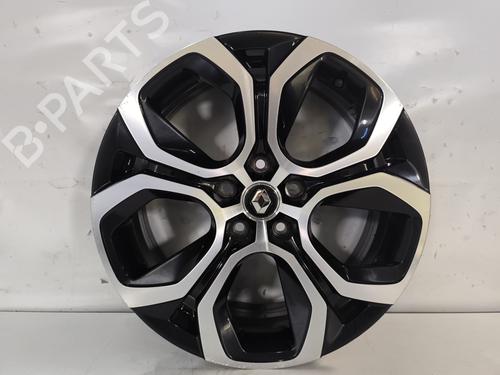 Used Rim RENAULT ARKANA I (LCM_, LDN_) 1.6 E-TECH 145 (LDMU) (143 hp) 29525373